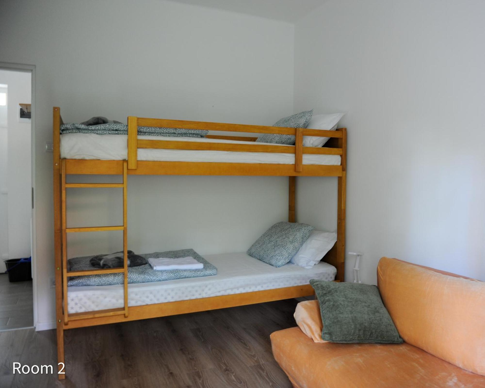 Quiet, Green, Relaxing Place - 2 Bedroom Apartment Balatonfüred Exterior foto