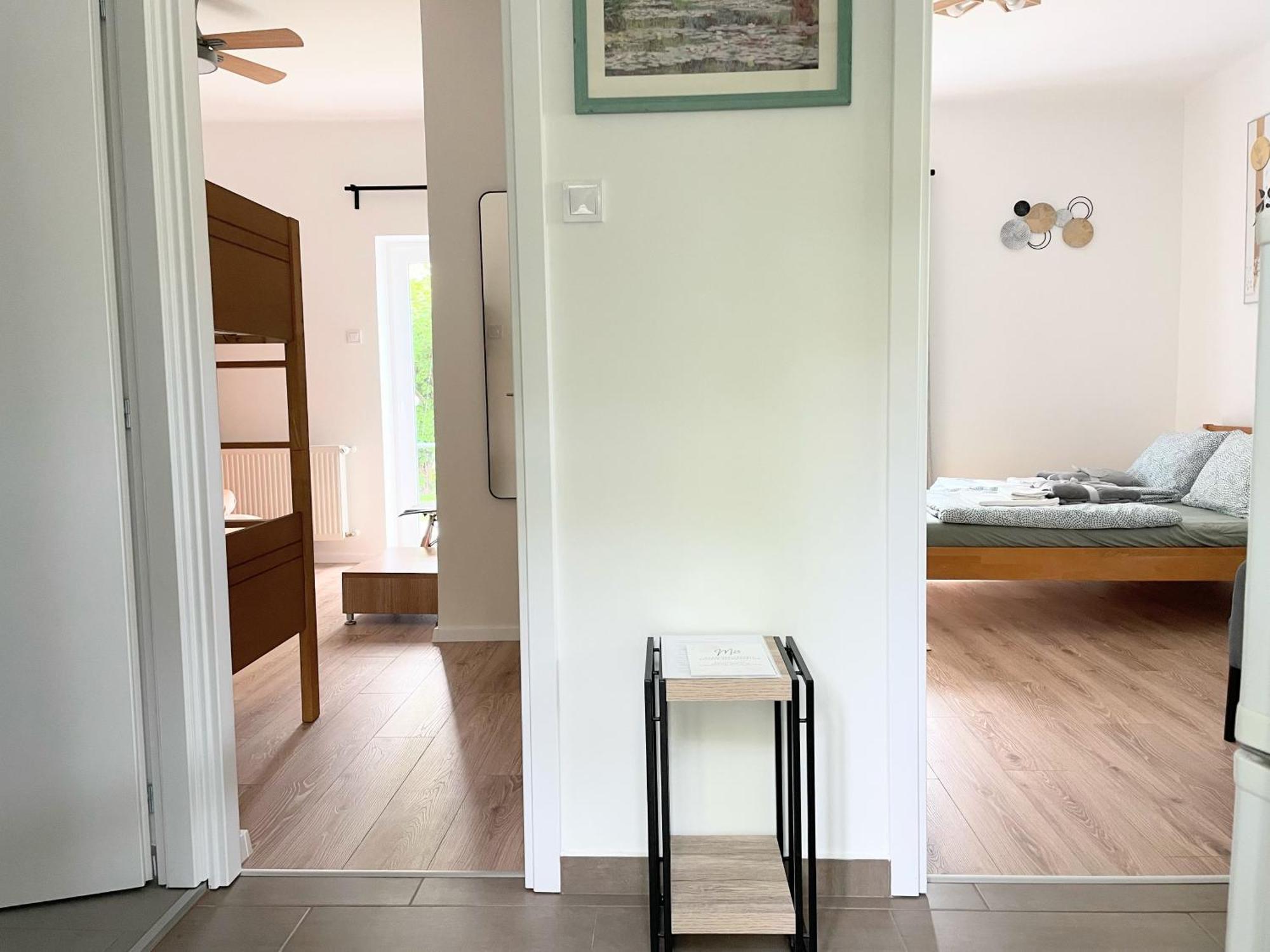 Quiet, Green, Relaxing Place - 2 Bedroom Apartment Balatonfüred Exterior foto